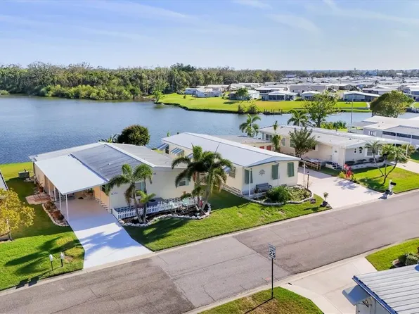 4711 15th Street Ct E, Ellenton, FL 34222