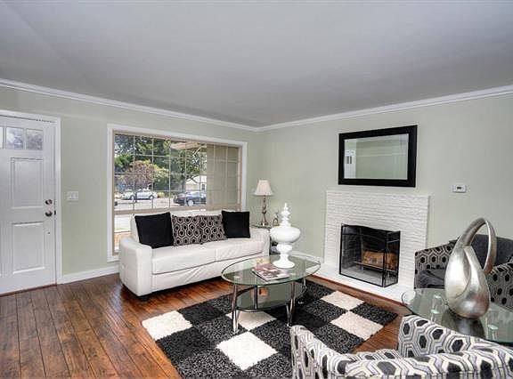 2nd image of 1460 Alameda De Las Pulgas