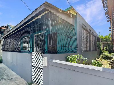 624 Calle Buenos Aires Bo Obrero, San Juan, PR, 00915