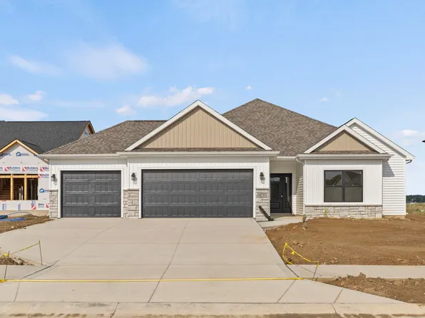 4737 Whittlebury Dr, Fort Wayne, IN 46818