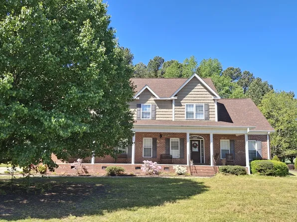 161 Killington Pl, Dunn, NC 28334