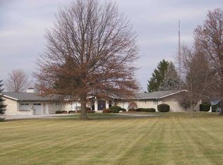7610 W 200 S, Swayzee, IN 46986