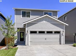 4087 SW 42nd St, Gresham, OR 97080
