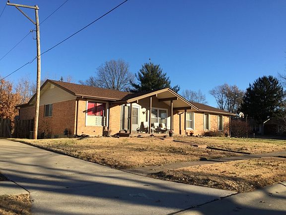 2nd image of 2123 Greenheath Dr