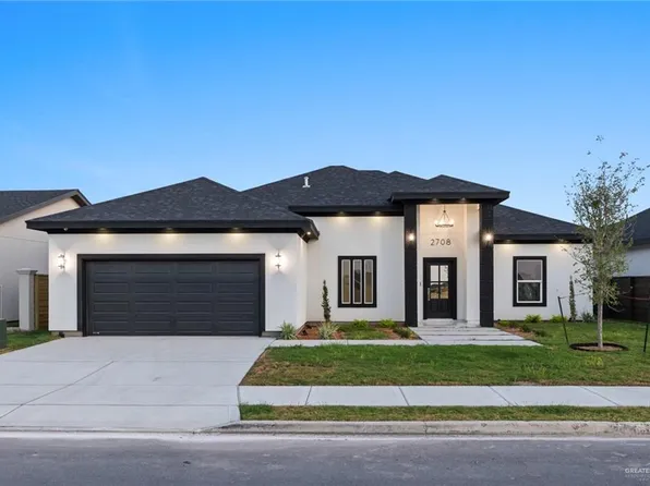 2708 E Burberry Dr, Edinburg, TX 78542