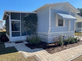550 N Independence Hwy #66, Inverness, FL 34453