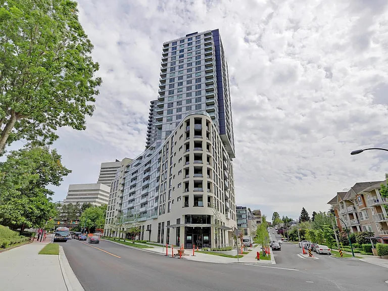 5470 Ormidale St #1005 — Photo 1