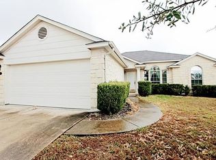 708 Colonial Park Blvd, Austin, TX 78745