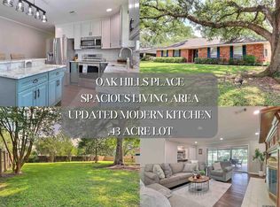 932 E Lakeview Dr, Baton Rouge, LA 70810