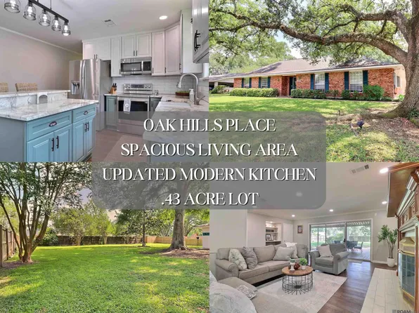 932 E Lakeview Dr, Baton Rouge, LA 70810