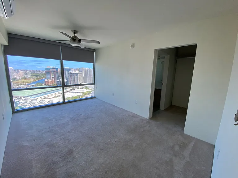 1631 Kapiolani Blvd #3206 — Photo 6