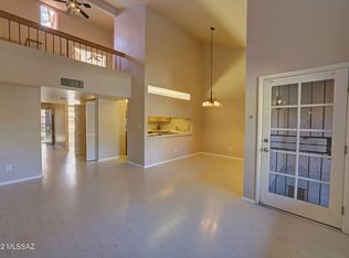 7748 E Via Ventana Norte, Tucson, AZ 85750