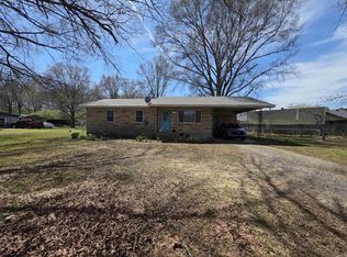 43 E Main St, Greenbrier, AR 72058