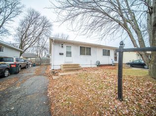 4703 14th Ave NW, Rochester, MN 55901