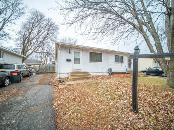 4703 14th Ave NW, Rochester, MN 55901