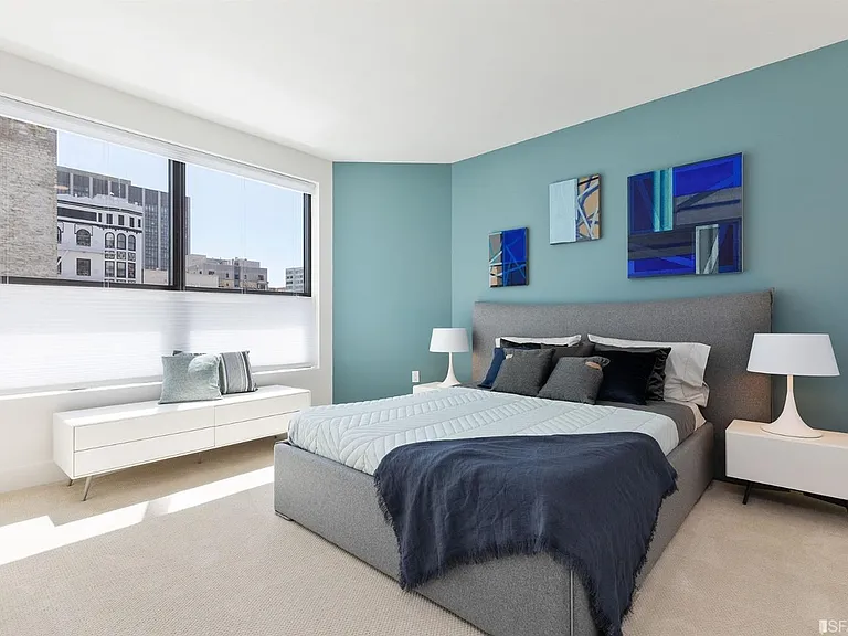 719 Larkin St #704 — Photo 4