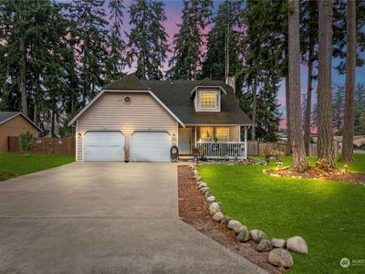 7804 189th Street Ct E, Puyallup, WA, 98375