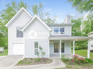 6645 Cameron Rd, Morrow, GA 30260