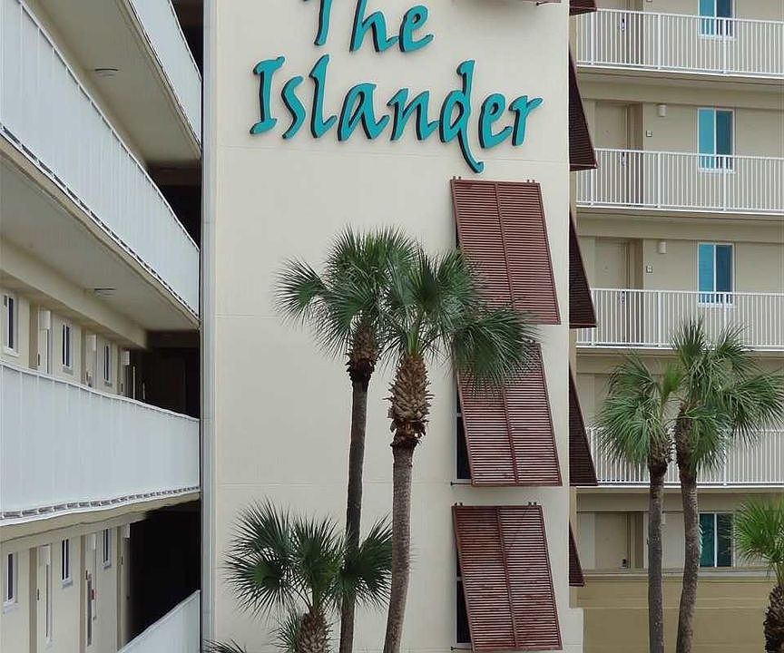 1st image of 502 Gulf Shore Dr Unit 301
