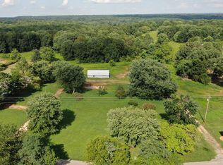 1075 Rose Hill Rd TRACT 2, Pulaski, TN 38478