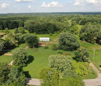 1075 Rose Hill Rd Tract 2, Pulaski, TN, 38478