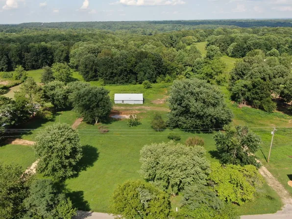 1075 Rose Hill Rd Tract 2, Pulaski, TN 38478