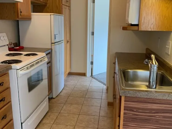 Bluffview Apartments