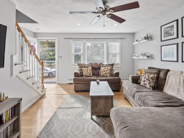 0 Buttonwood Ln Unit 2, Peabody, MA 01960