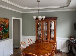 504 W Franklin St, Zebulon, NC 27597
