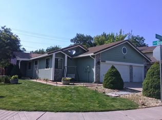 3405 Rocky Ridge Blvd, Sparks, NV 89431