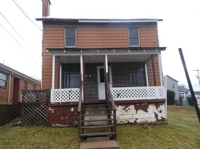 1034 Lloyd St, Nanty Glo, PA 15943 Zillow