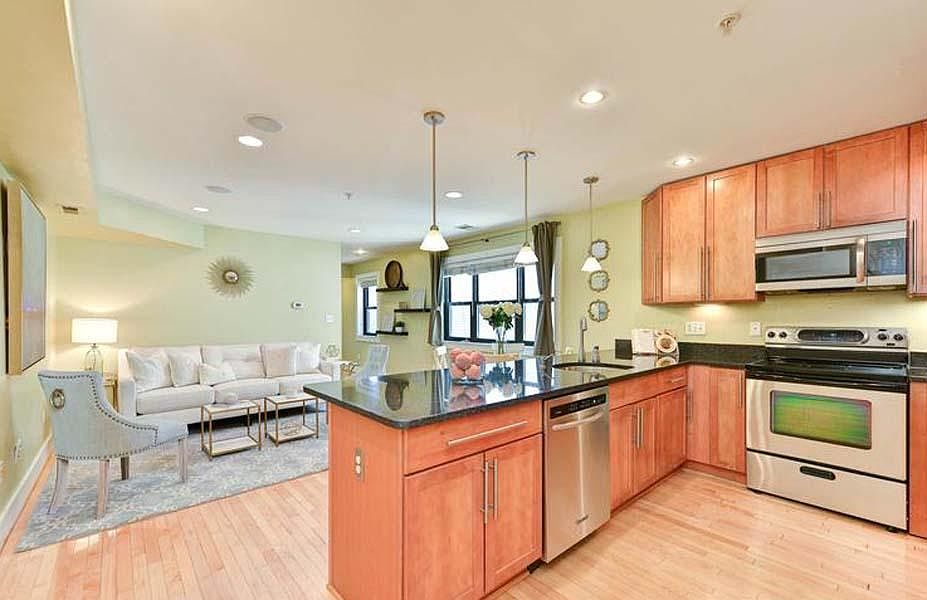 1st image of 1323 K St SE APT 103