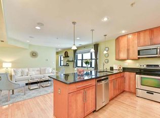 1323 K St SE APT 103, Washington, DC 20003