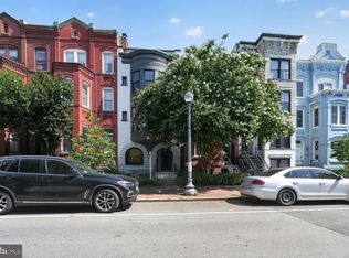 1321 T St NW, Washington, DC 20009