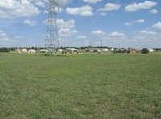 8424 County Road 109, Alvarado, TX 76009