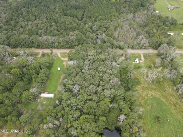 State Highway 35, Forest, MS 39074