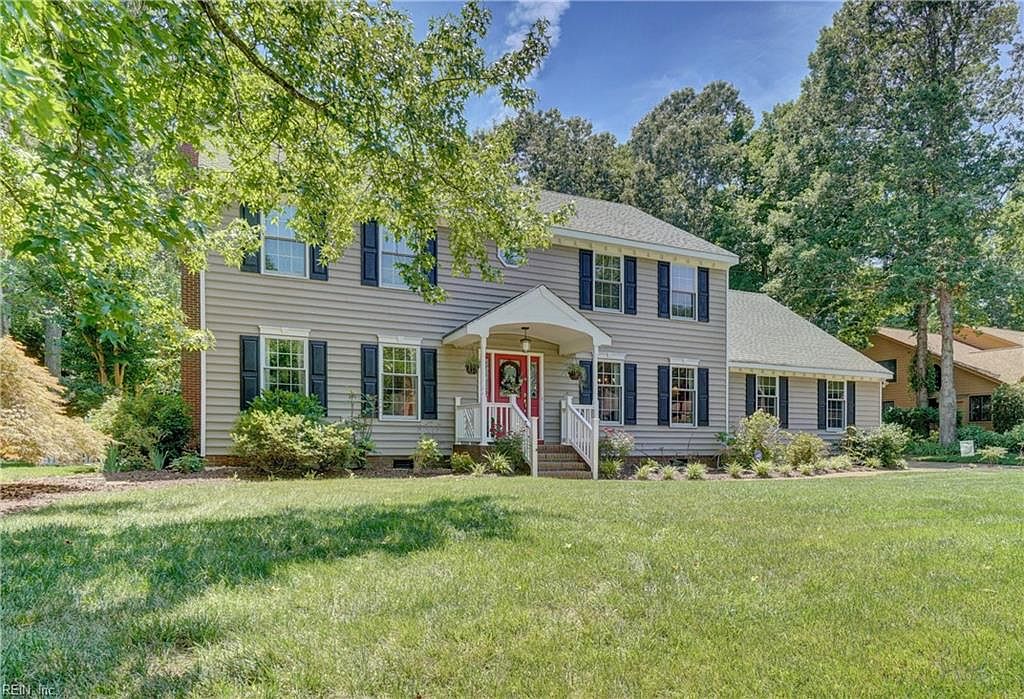 849 Ln, Virginia Beach, VA 23452 Zillow