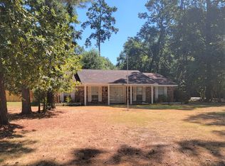 25102 Broughton St, Spring, TX 77373