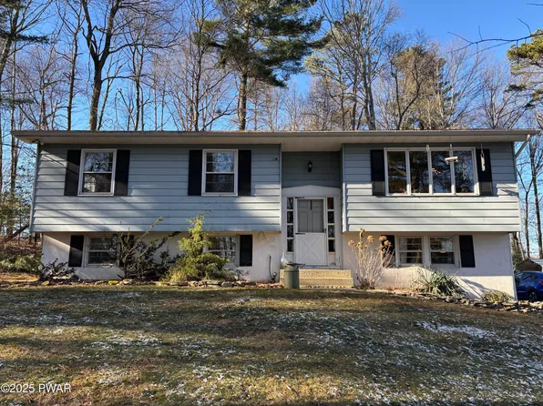 117 No Name Blvd, Shohola, PA 18458