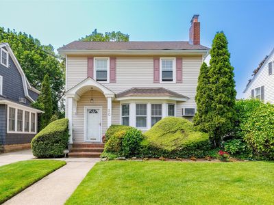 20 Hamilton Street, Rockville Centre, NY, 11570