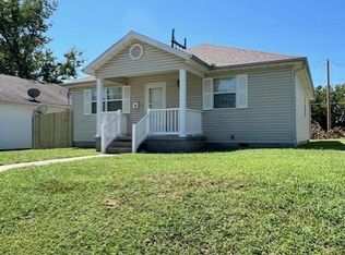 3110 S Pearl Ave, Joplin, MO 64804