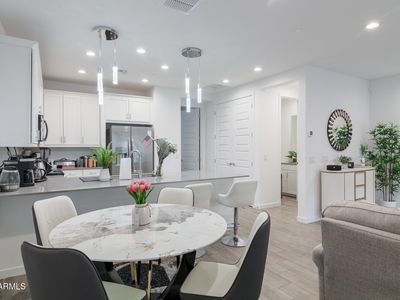 4050 E Amoroso Dr, Gilbert, AZ, 85296