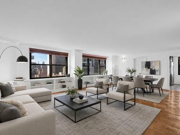 305 E 40th St #17JK, New York, NY 10016