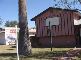 3937 W Montebello Ave, Phoenix, AZ 85019