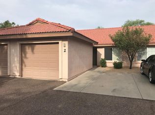1414 E Grovers Ave UNIT 2, Phoenix, AZ 85022
