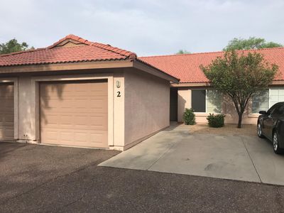 1414 E Grovers Ave Unit 2, Phoenix, AZ, 85022