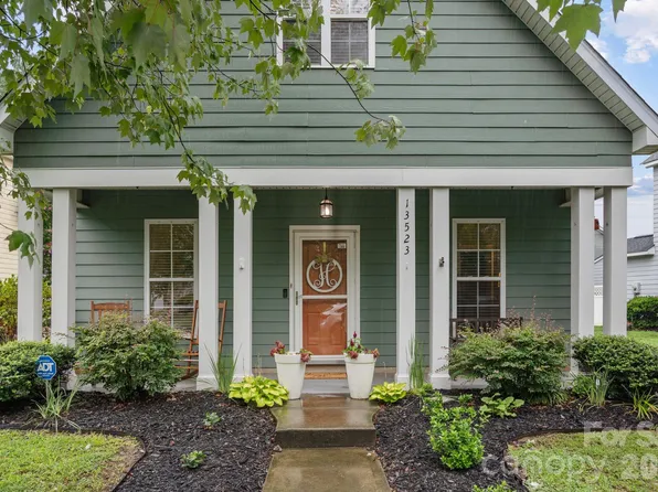 13523 Carleen Way Dr, Charlotte, NC 28213
