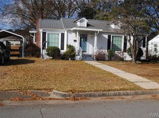 315 3rd Ave NE, Fayette, AL 35555