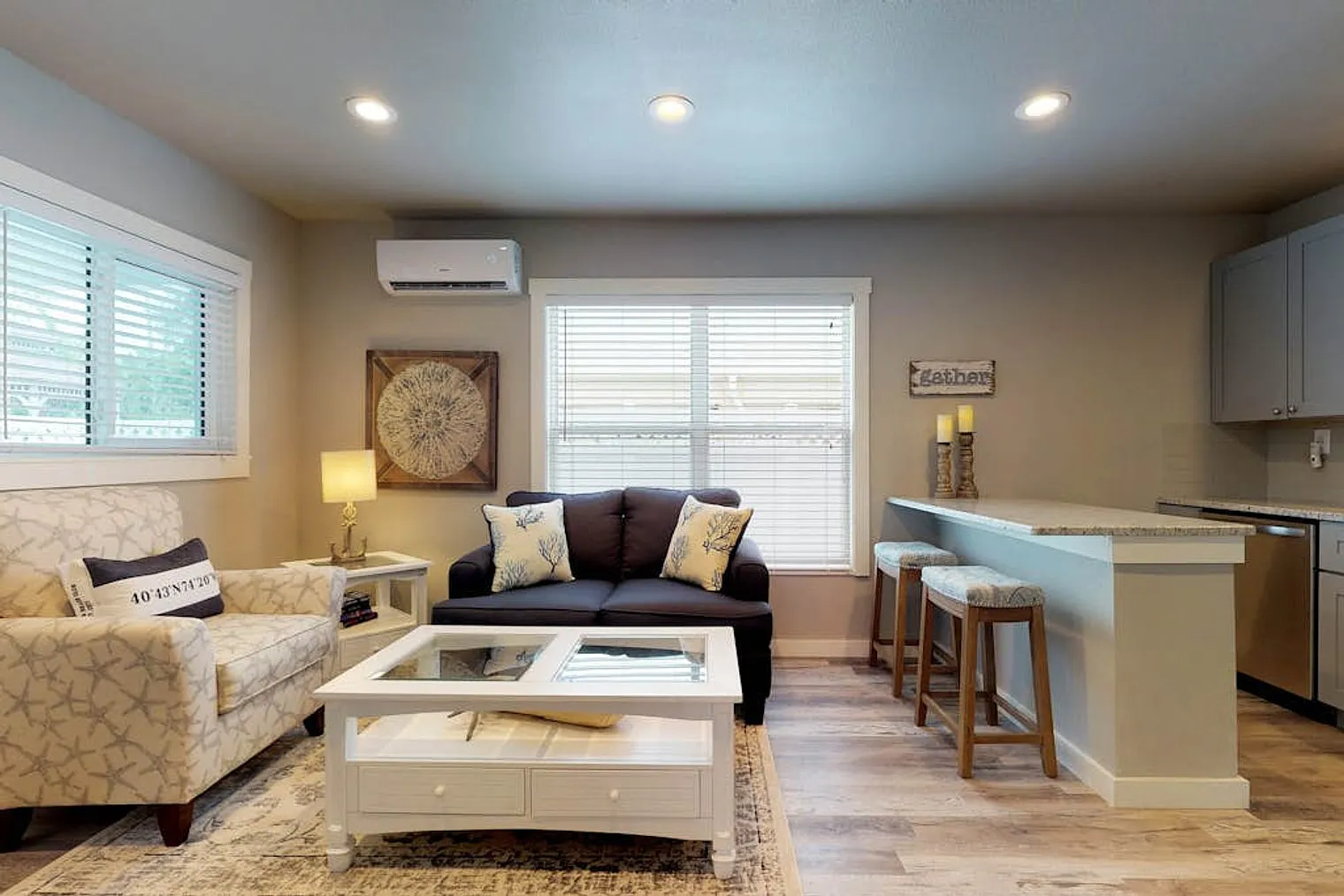 1 bed, 1.0 bath, 613 sqft, $5,225 — Photo 2