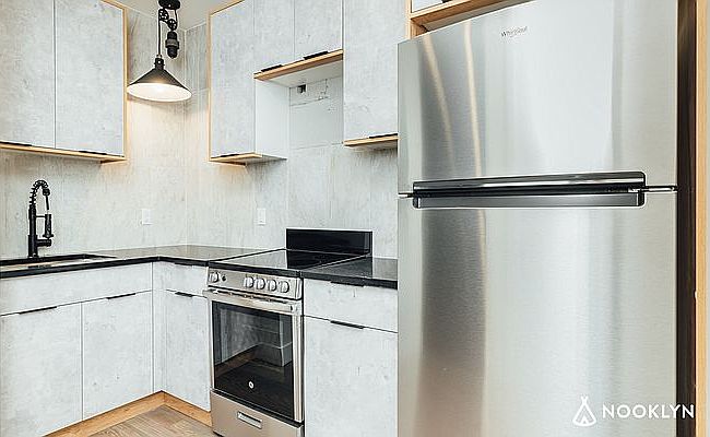 1st image of 1001 Rogers Ave #4F